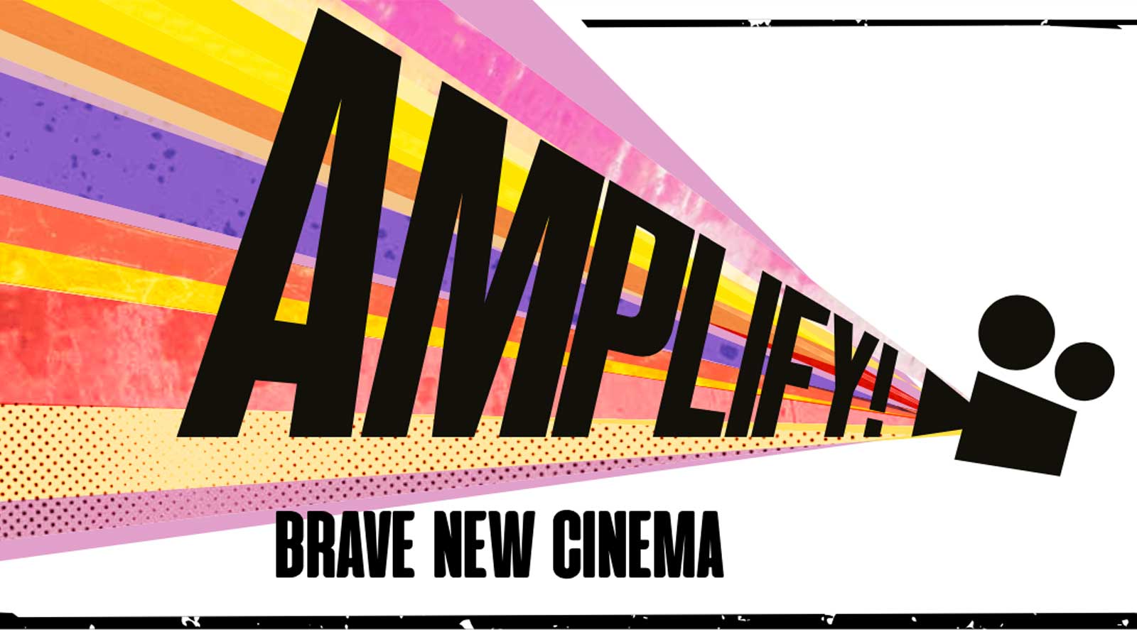 Amplify! Film Festival Exeter Phoenix