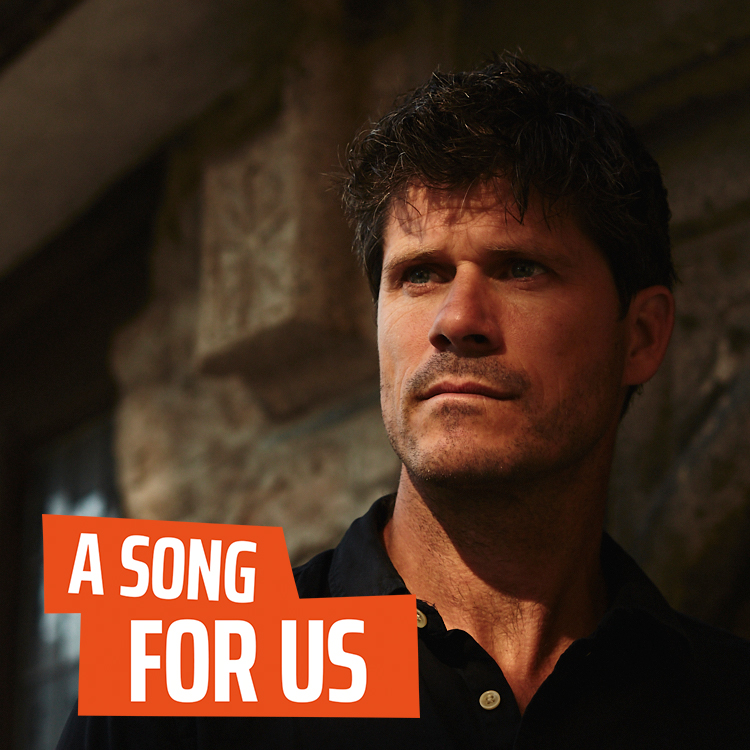 Musician seth lakeman