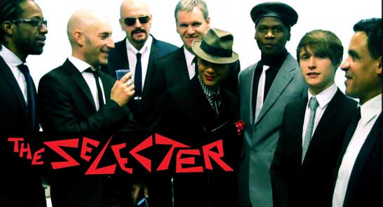 The Selecter - Exeter Phoenix