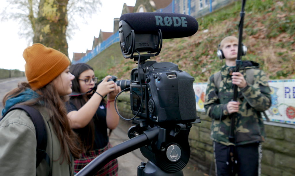 19-25 Devon Film Fund Now Open for Applications - Exeter Phoenix