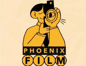 Phoenix film club: Tuesday collective