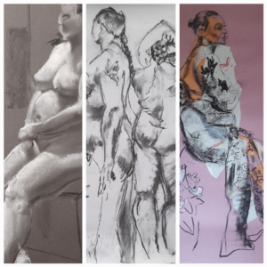 Life drawing