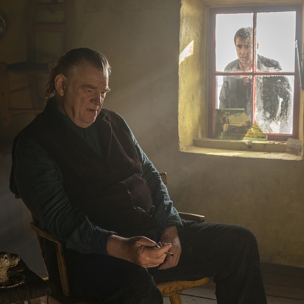 Find local showtimes and movie tickets for the banshees of inisherin The Banshees of Inisherin (15) Exeter Phoenix