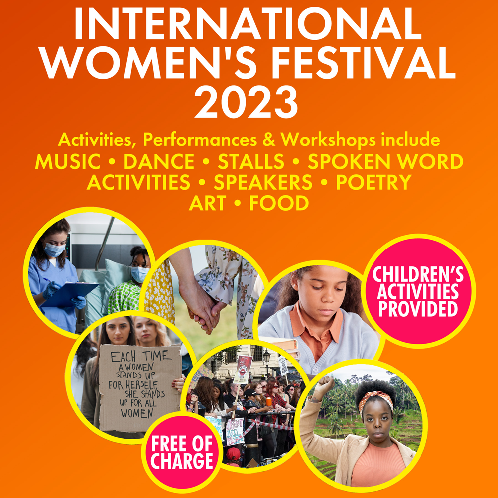 Exeter International Women's Festival Exeter Phoenix