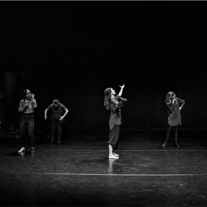 South West Dance Hub