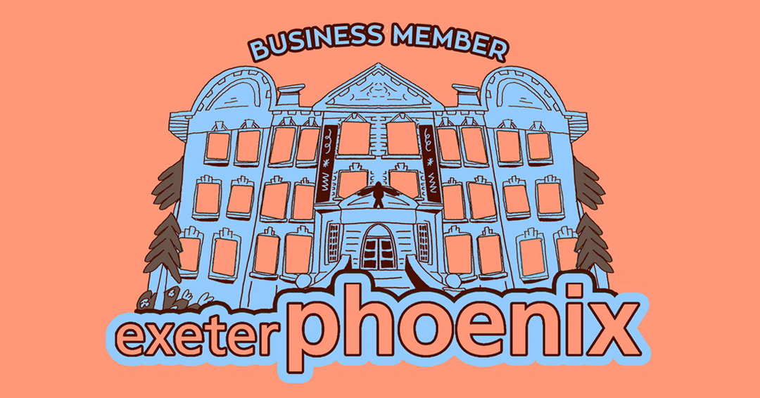 Business Member Exeter Phoenix