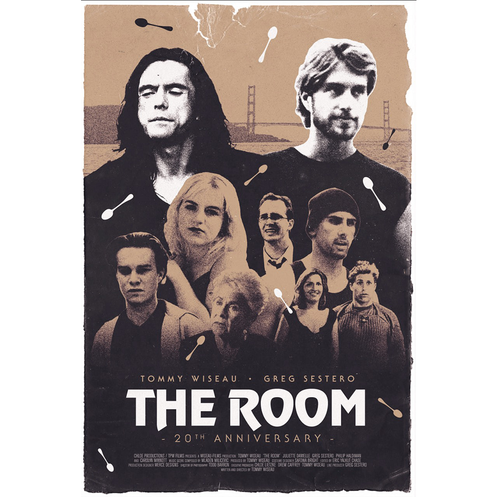 The Room Tribute - Wikipedia