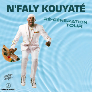 N'Faly Kouyaté