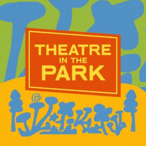 Theatre in the Park logo