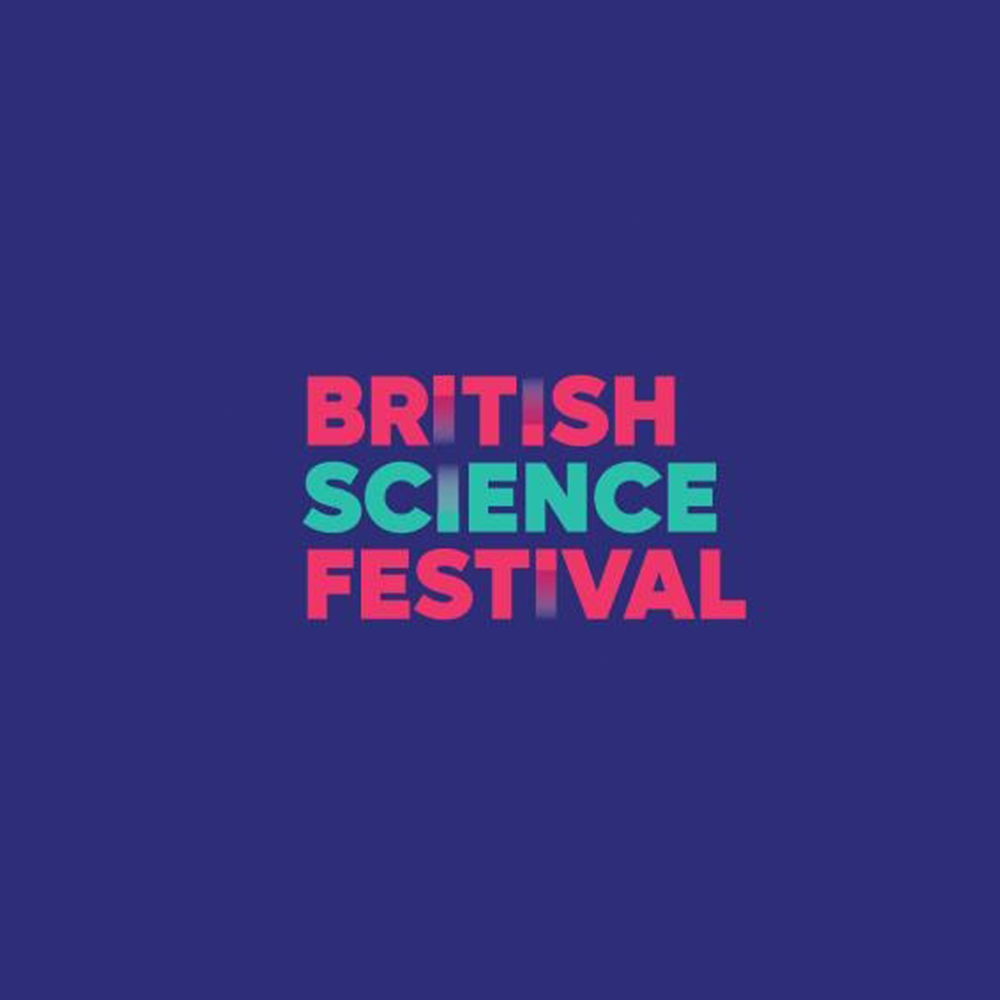 British Science Festival Exeter Phoenix