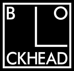 The Blockheads logo