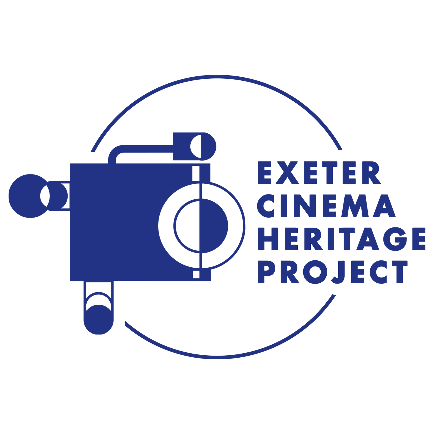 The Exeter Cinema Heritage Project (2022) documented and recorded the stories of Exeter residents and their earliest memories of cinema going in the city.
