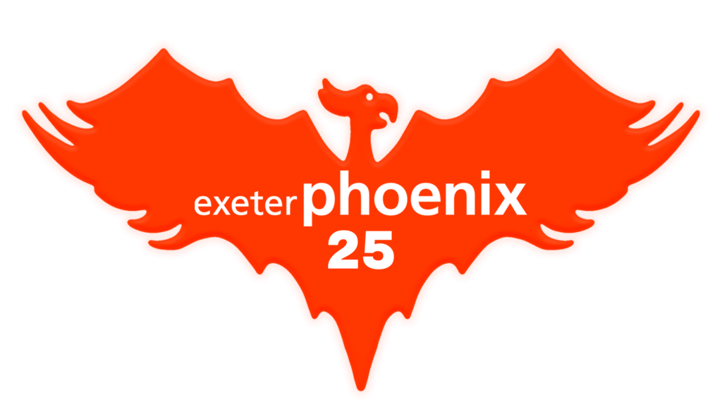 Phoenix 25
