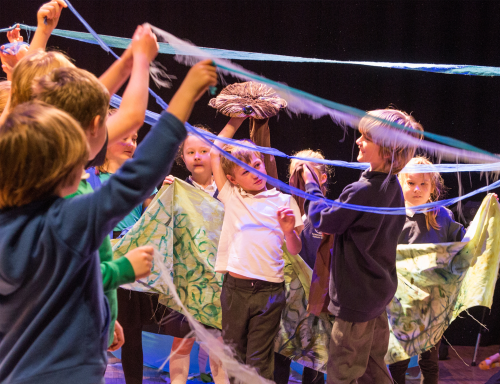 Performance – Performance Events At Exeter Phoenix