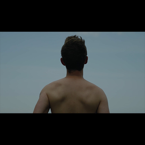 Micro Short Film Commission: Tom Stockley - Salt in the Wounds