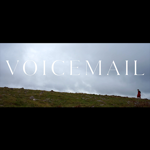 Micro Short Film Commission: Zoe Bloss - Voicemail