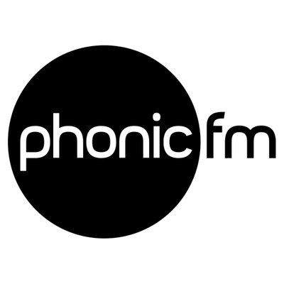 Phonic FM is Exeter’s sound alternative: a community radio station for the city and beyond.