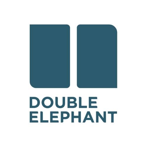 Double Elephant Print Workshop is an open-access community-based printmaking studio available to anyone; professional print-makers, artists and beginners alike.