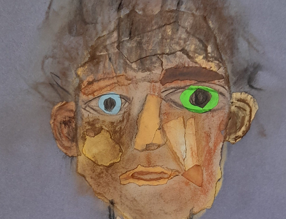 Your Face My Face Autumn Exeter Phoenix