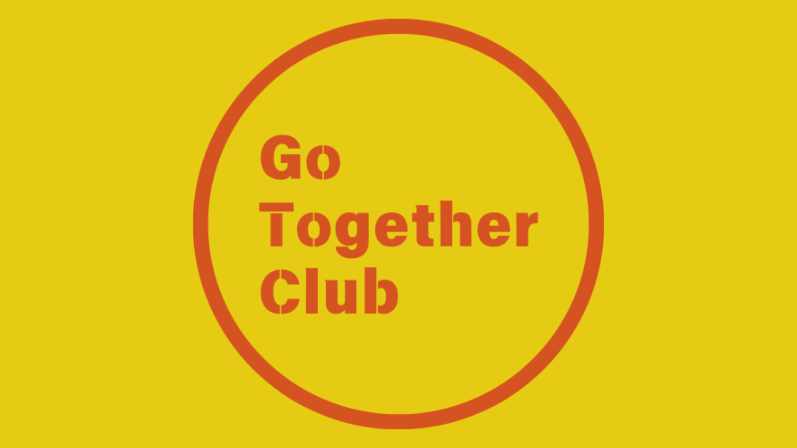 Go Together Club