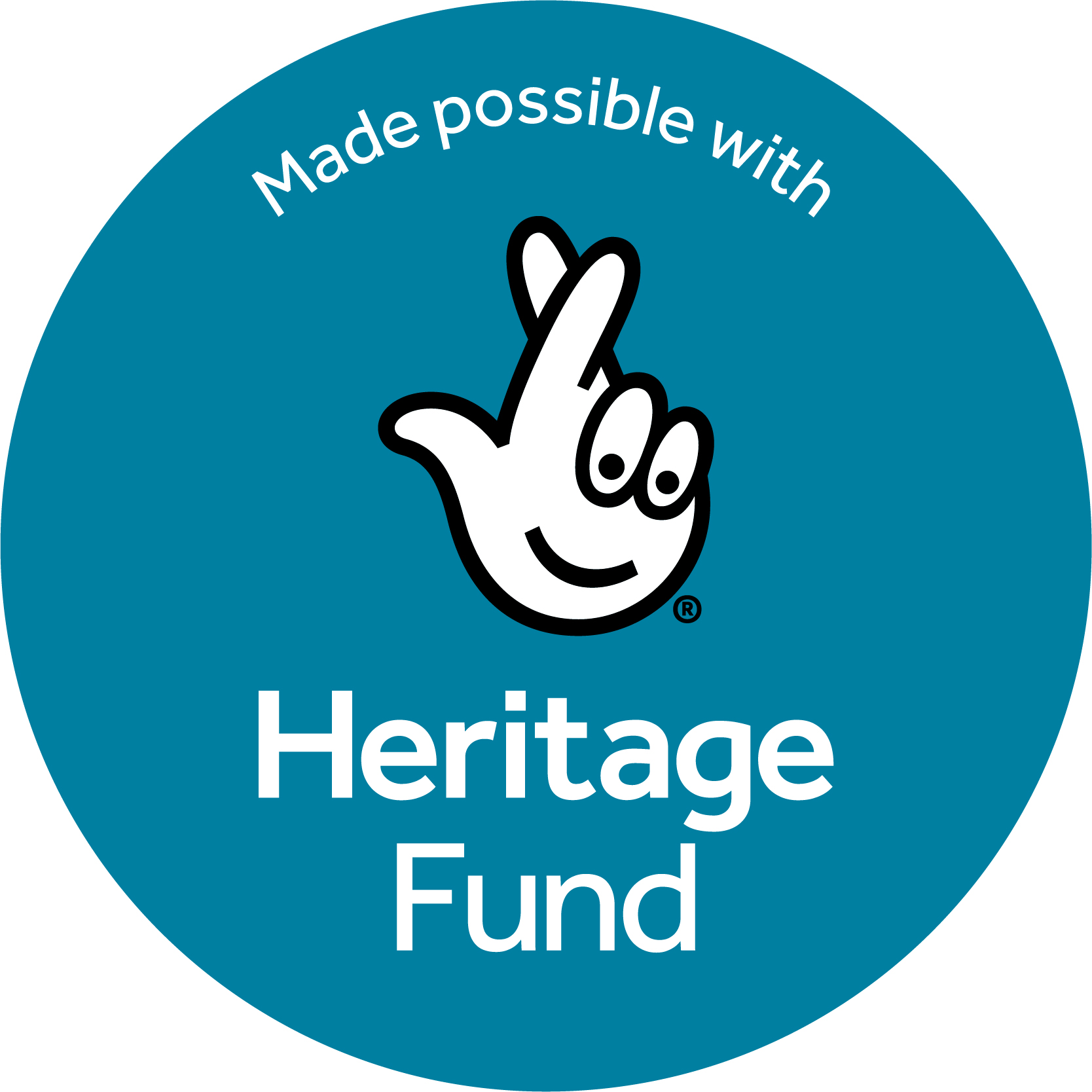 The Heritage Fund has supported a range of heritage projects and activities such as our Cinema Heritage and Phoenix Archive Projects thanks to National Lottery players