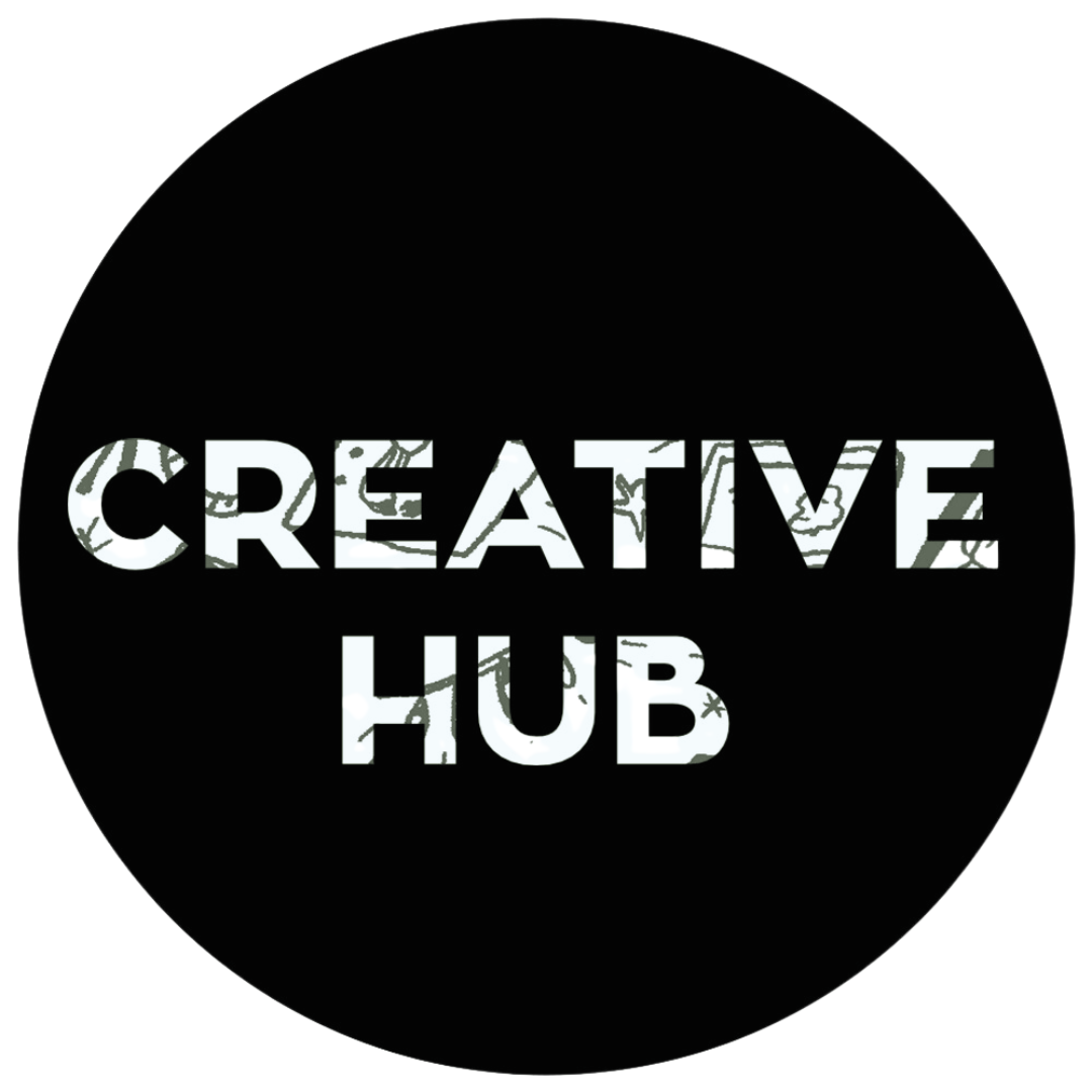 The Creative Hub logo