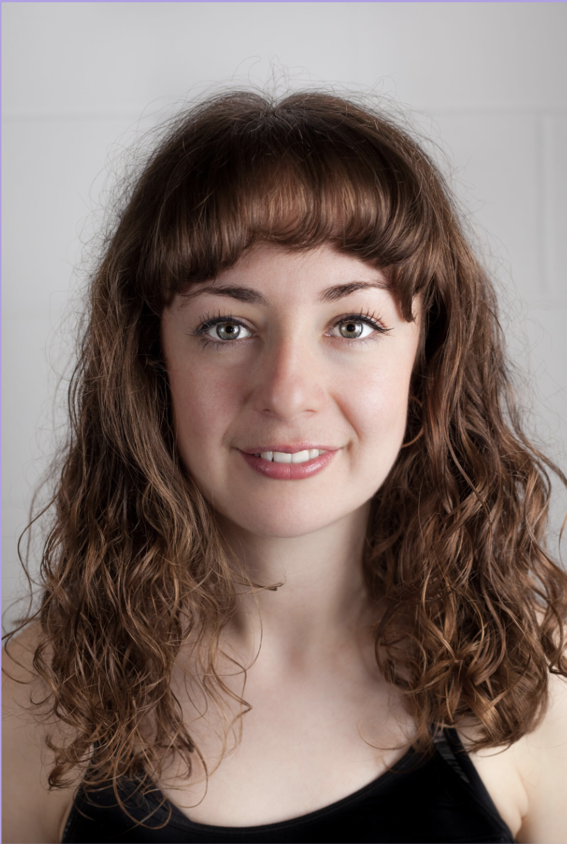 Sam Headshot