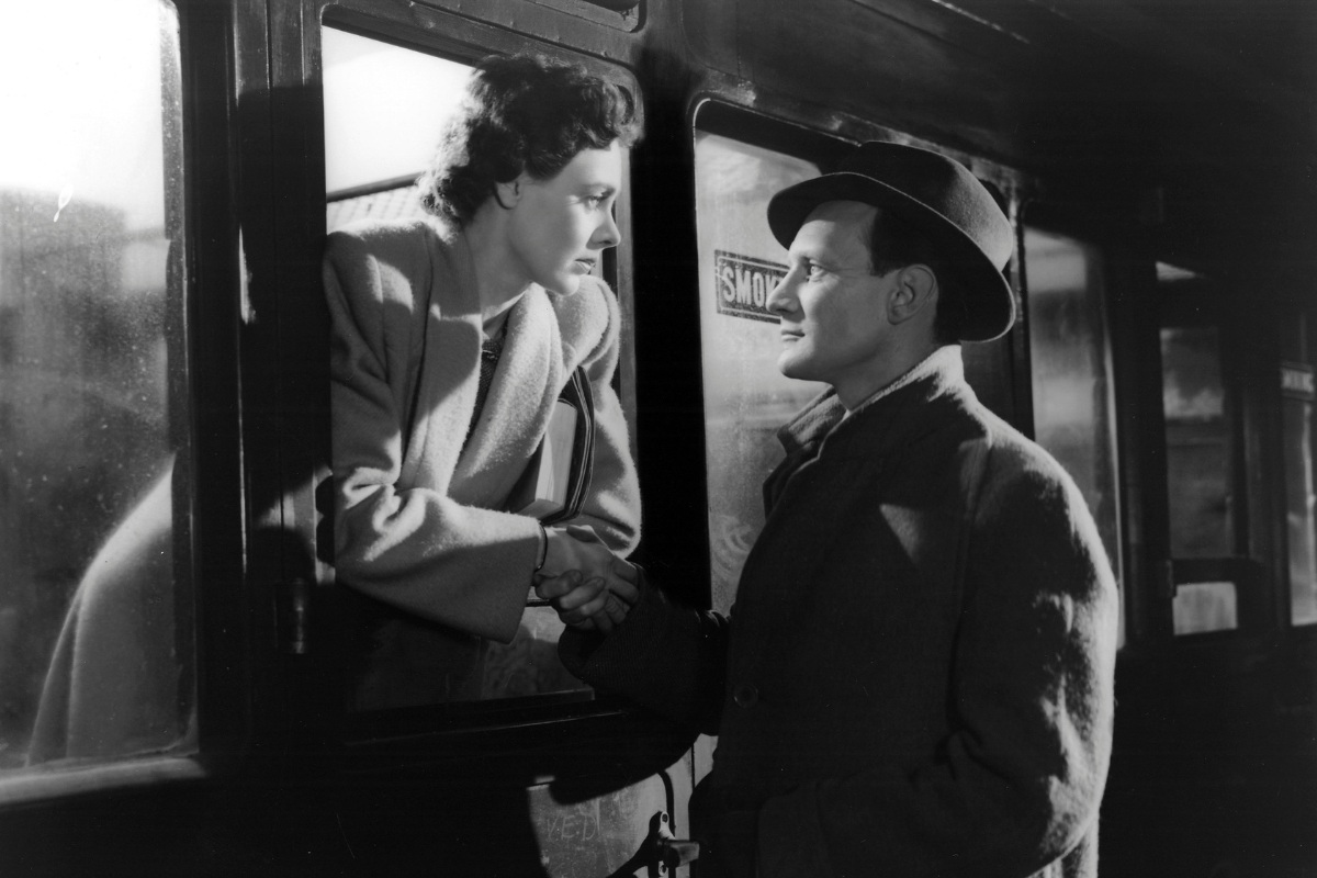 Brief Encounter
