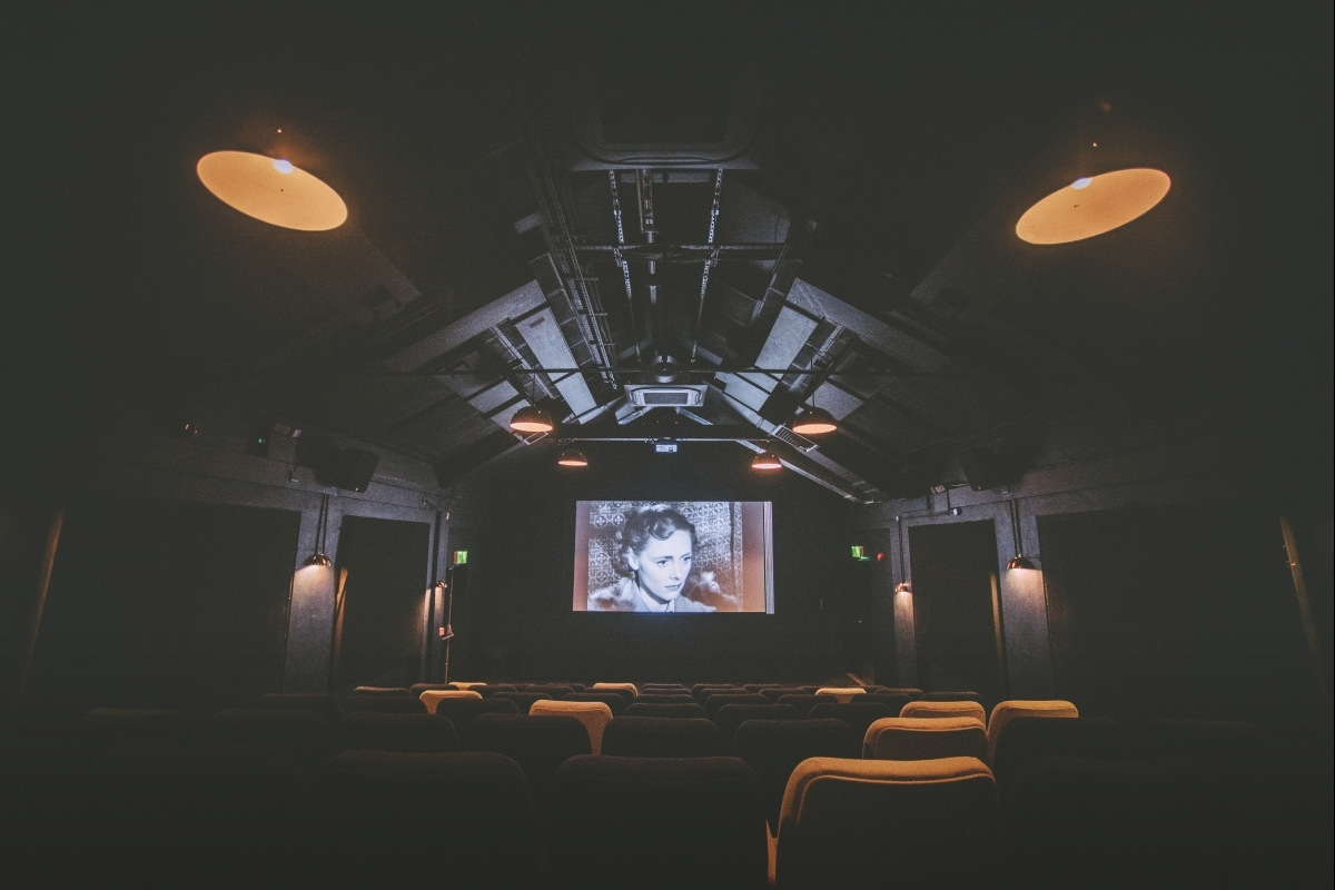 Brief Encounter, 2015 Brief Encounter, 2015