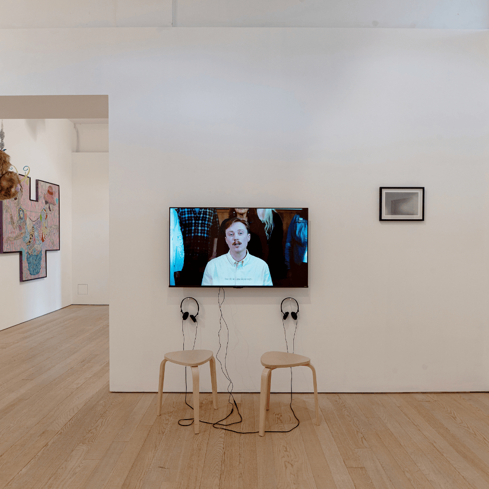 Chris Alton (Photo Credit Dom Moore) Chris Alton (Photo Credit Dom Moore)