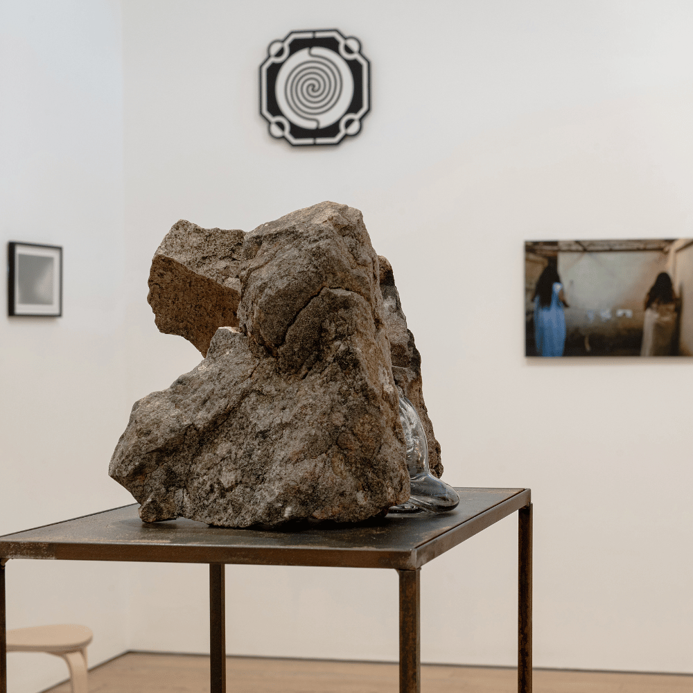 Helen Acklam (Photo Credit Dom Moore) Helen Acklam (Photo Credit Dom Moore)