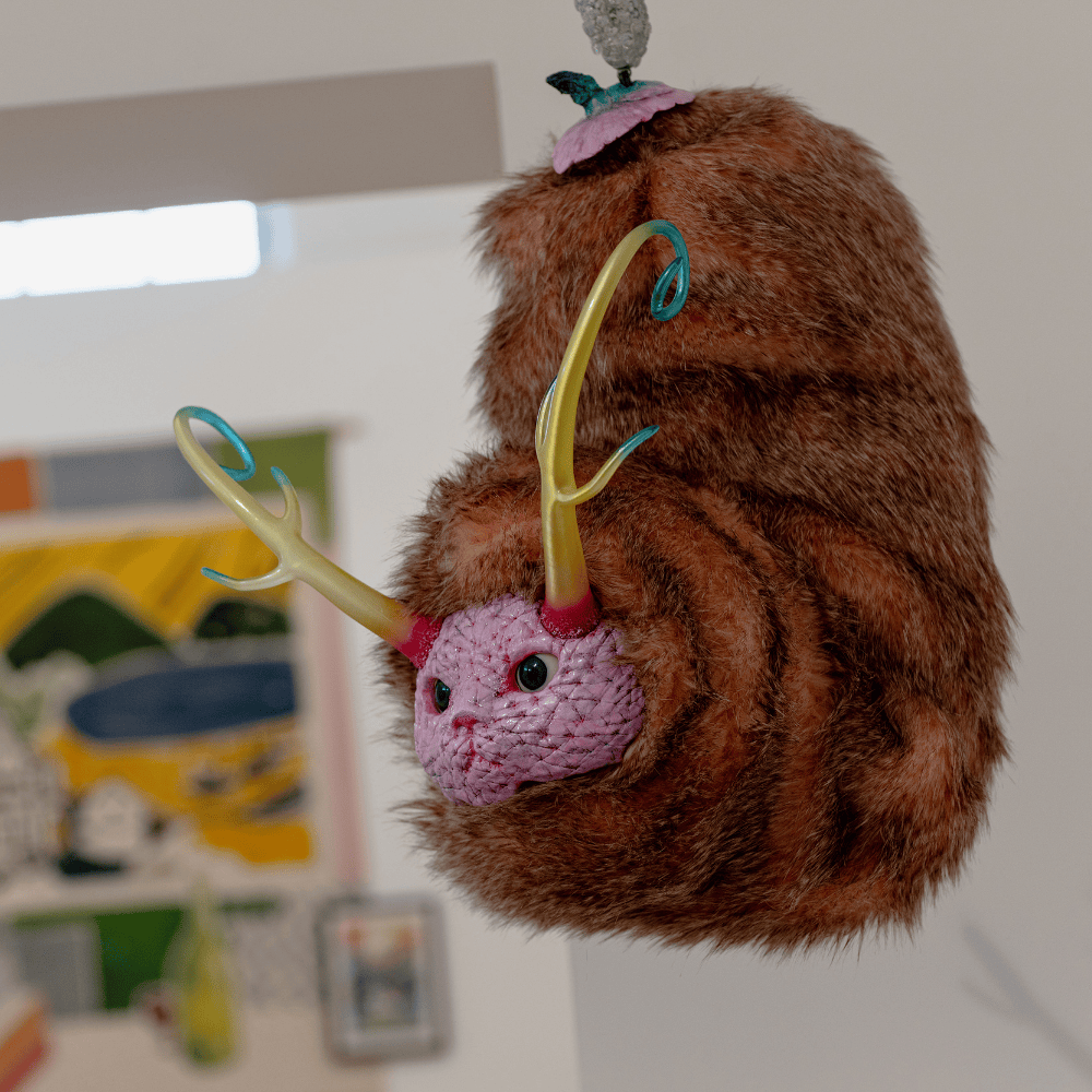 Kenji Lim (Photo Credit Dom Moore) Kenji Lim (Photo Credit Dom Moore)