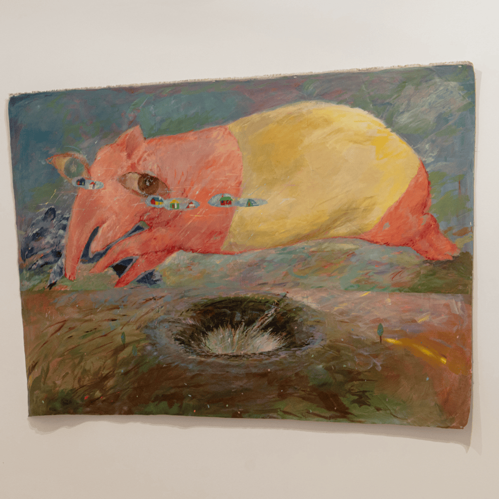 Lily Wei (Photo Credit Dom Moore) Lily Wei (Photo Credit Dom Moore)