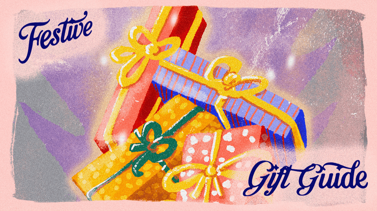 Our 2025 Festive Gift Guide - Exeter Phoenix