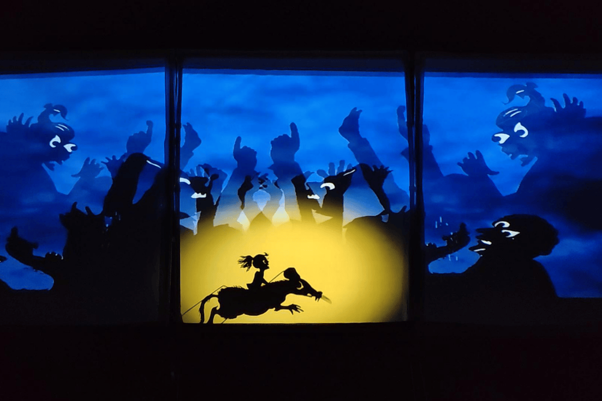 Gaby Gulliver’s Travels