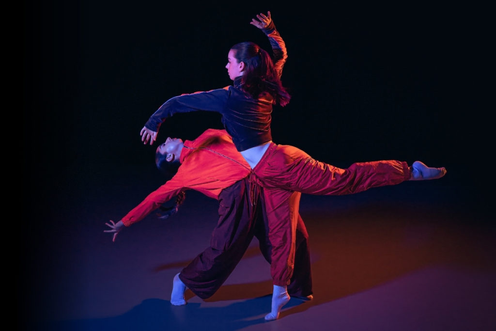 Announcing our 2026 Spring Performance Programme - Exeter Phoenix