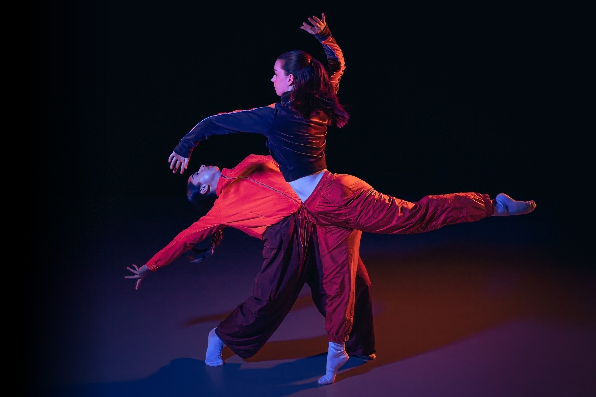 mapdance 2026 (Mike Bignell)