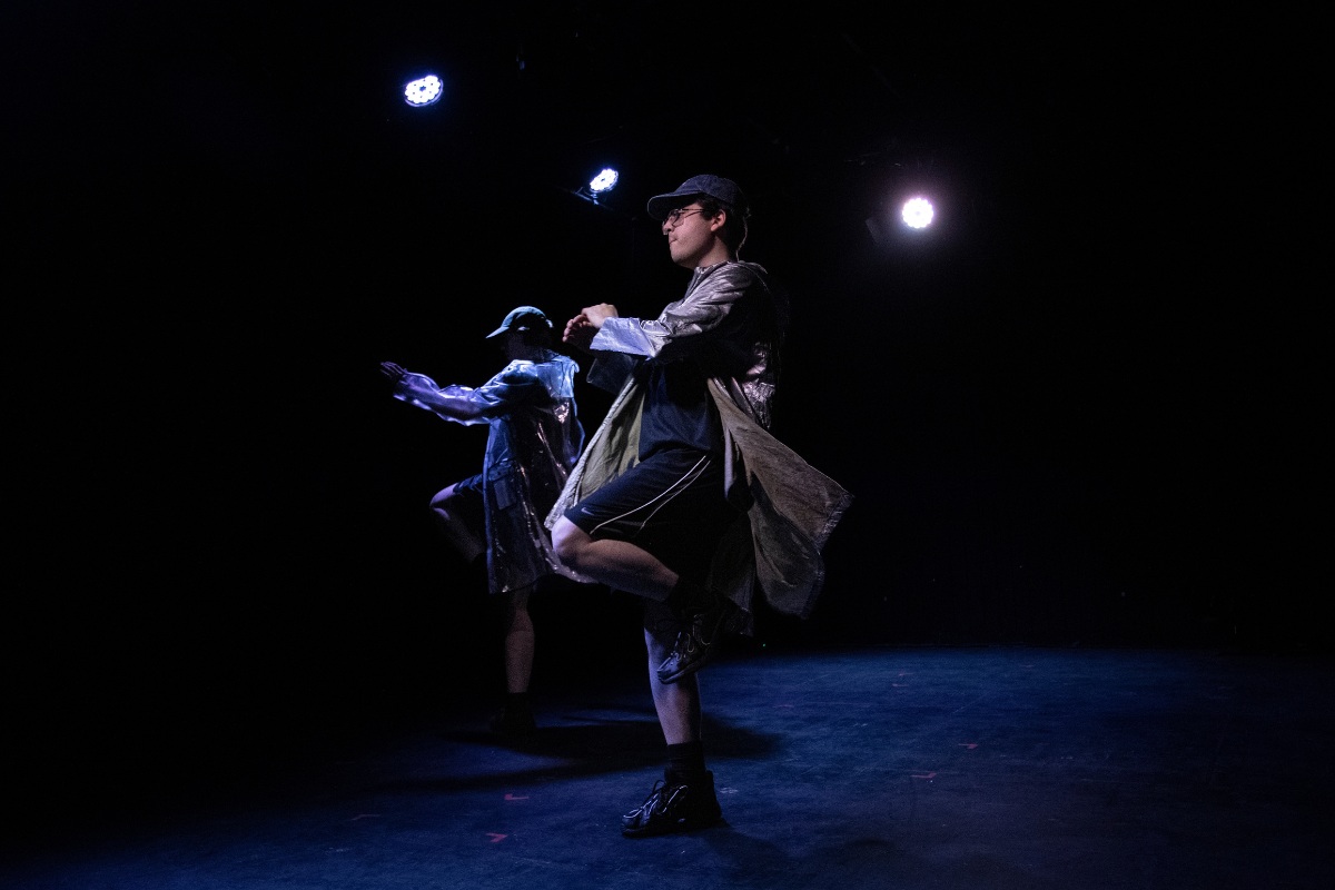 Ways of Knowing (Jemima Yong) Ways of Knowing (Jemima Yong)