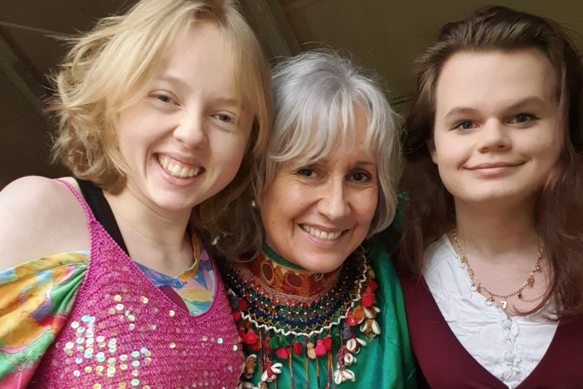 Wish For Bold Wisdom