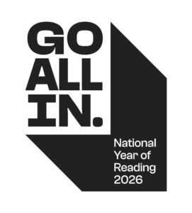 Go All In Logo