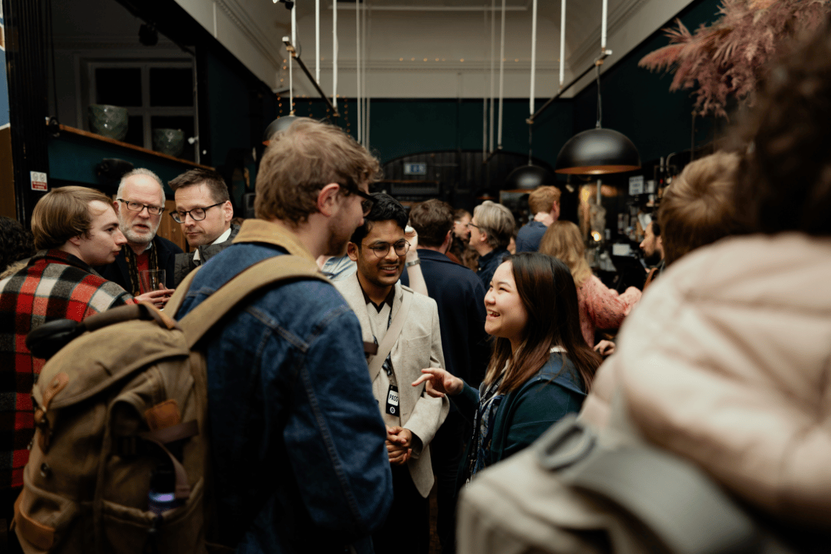 Social at The Mermaid 2 Social at The Mermaid 2