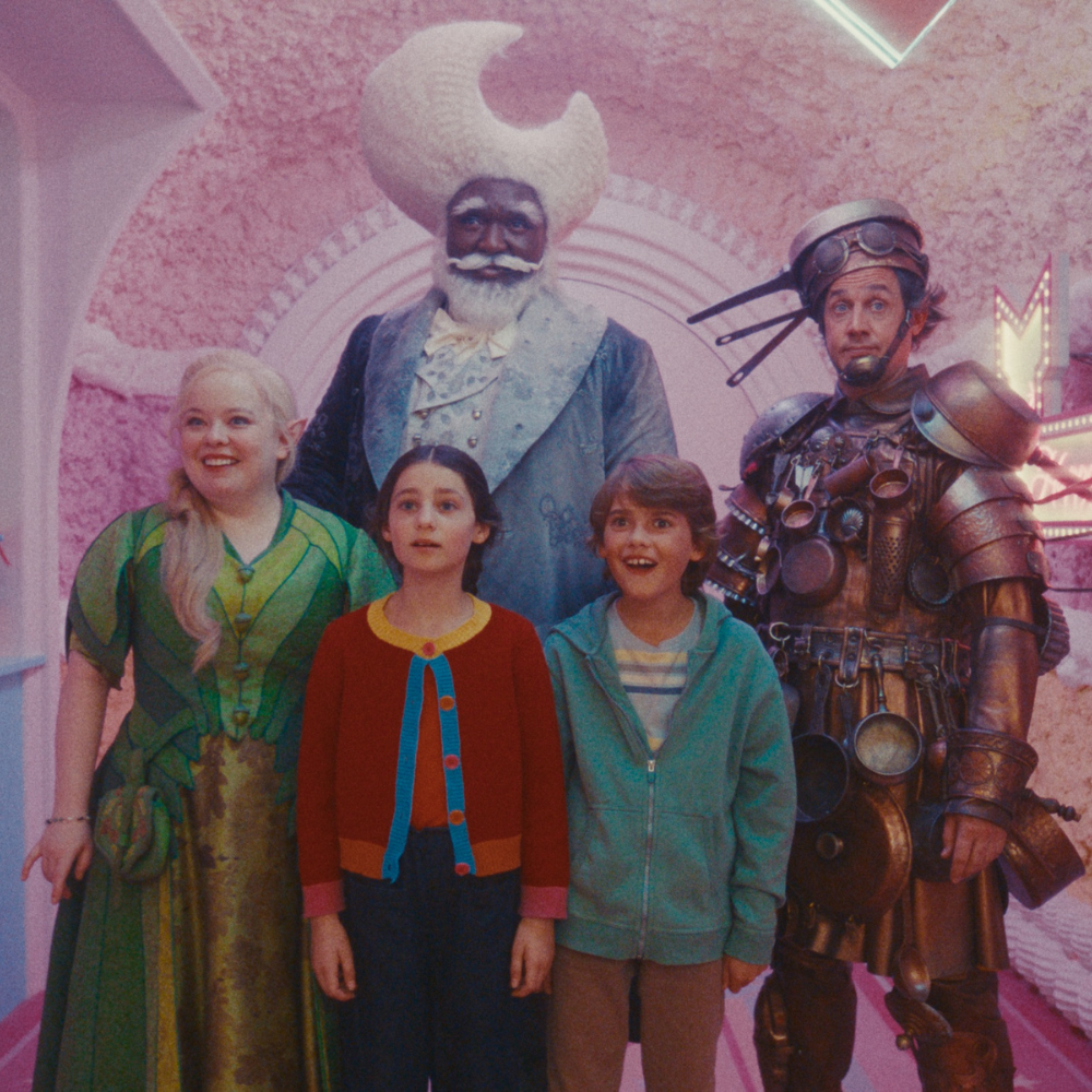 The Magic Faraway Tree