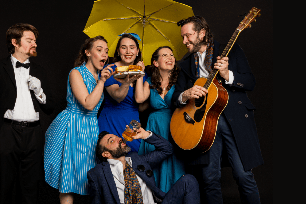 Twelfth Night (or What You Will) Twelfth Night (or What You Will)