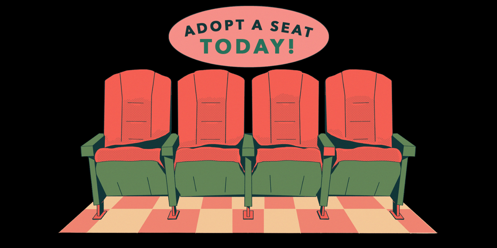 Adopt a Seat Hero 1600 x 800