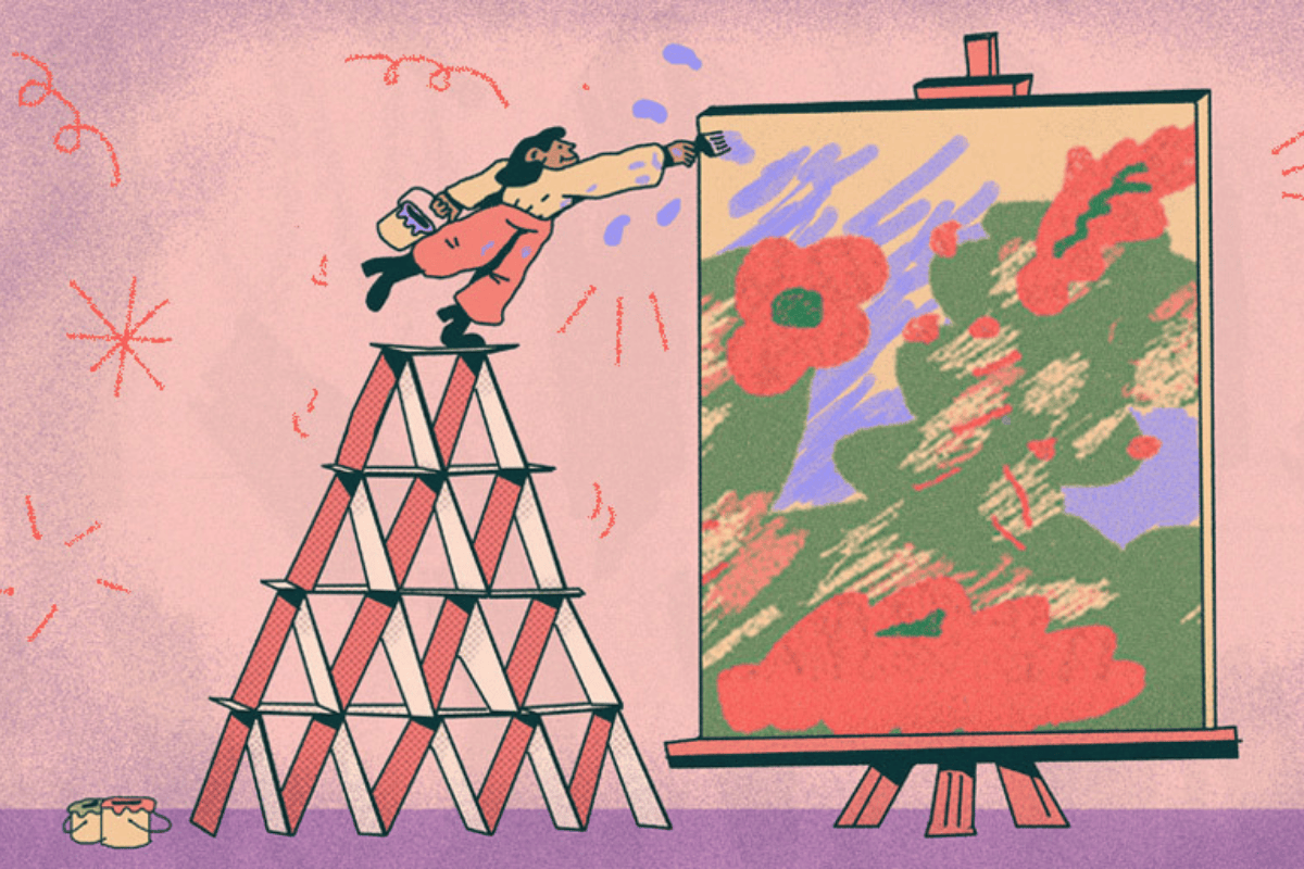 Associate Artists - Landscape Associate Artists - Landscape