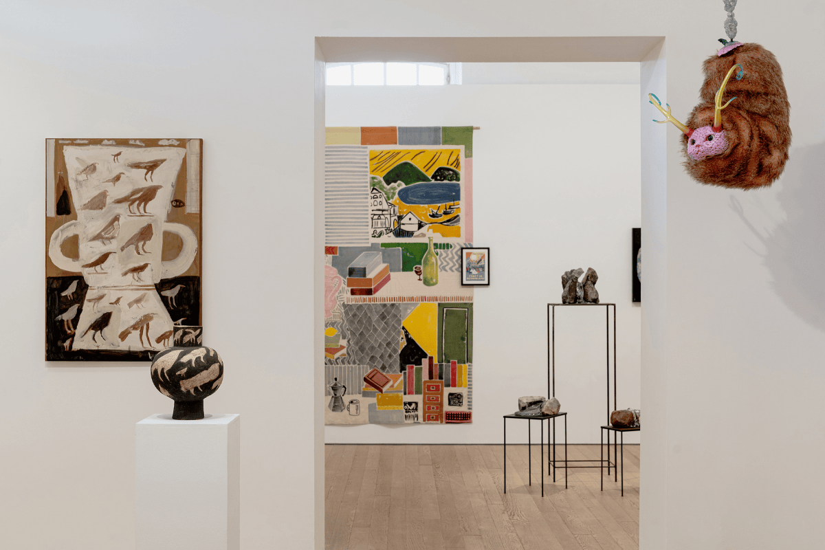 ECO 2025 Install Shot