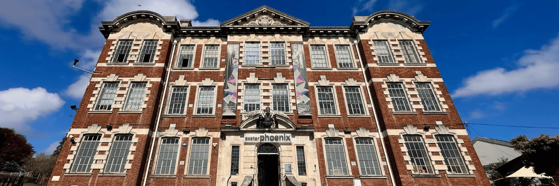 Flagship Venue