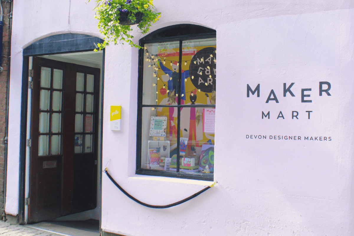 Maker Mart