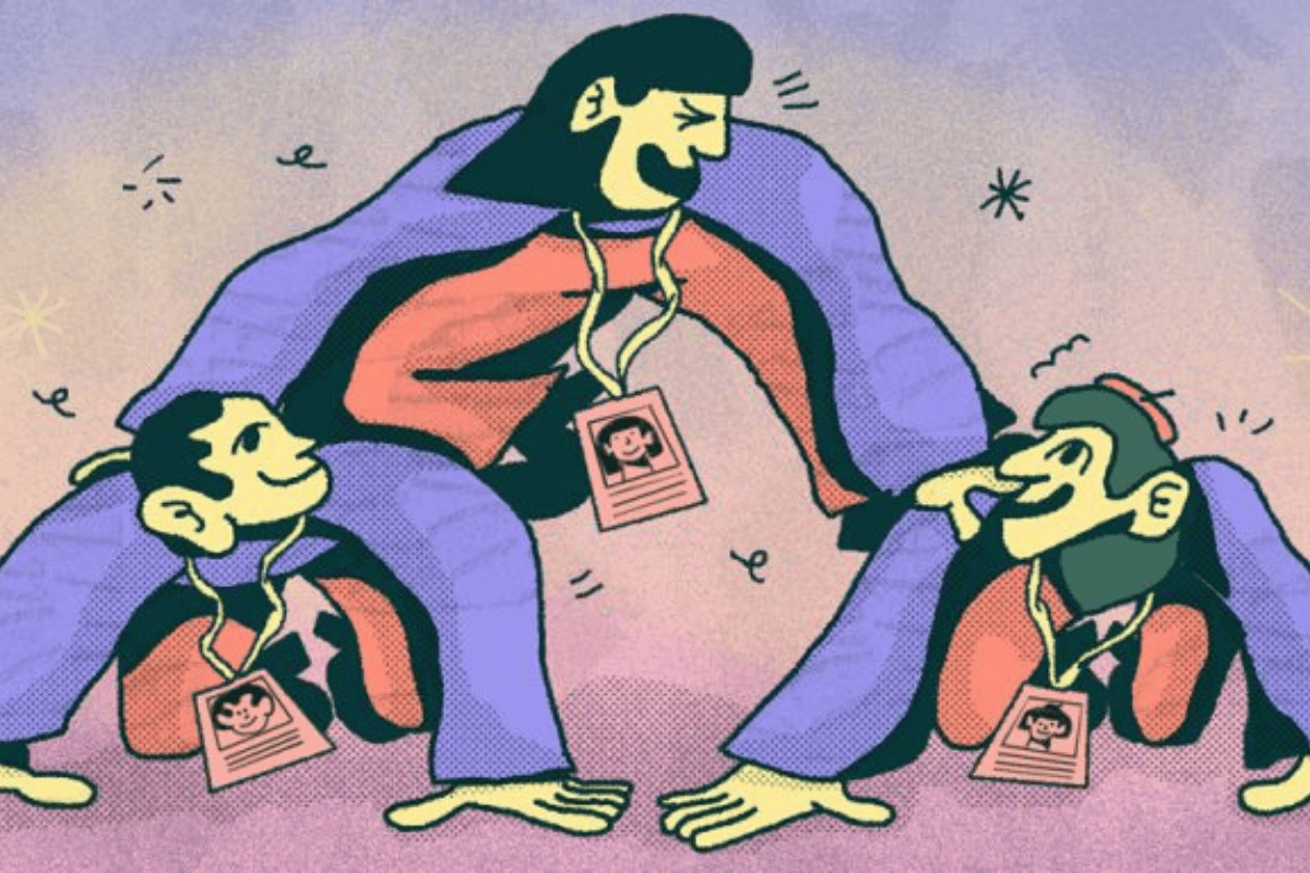 Volunteer (Landscape) Volunteer (Landscape)