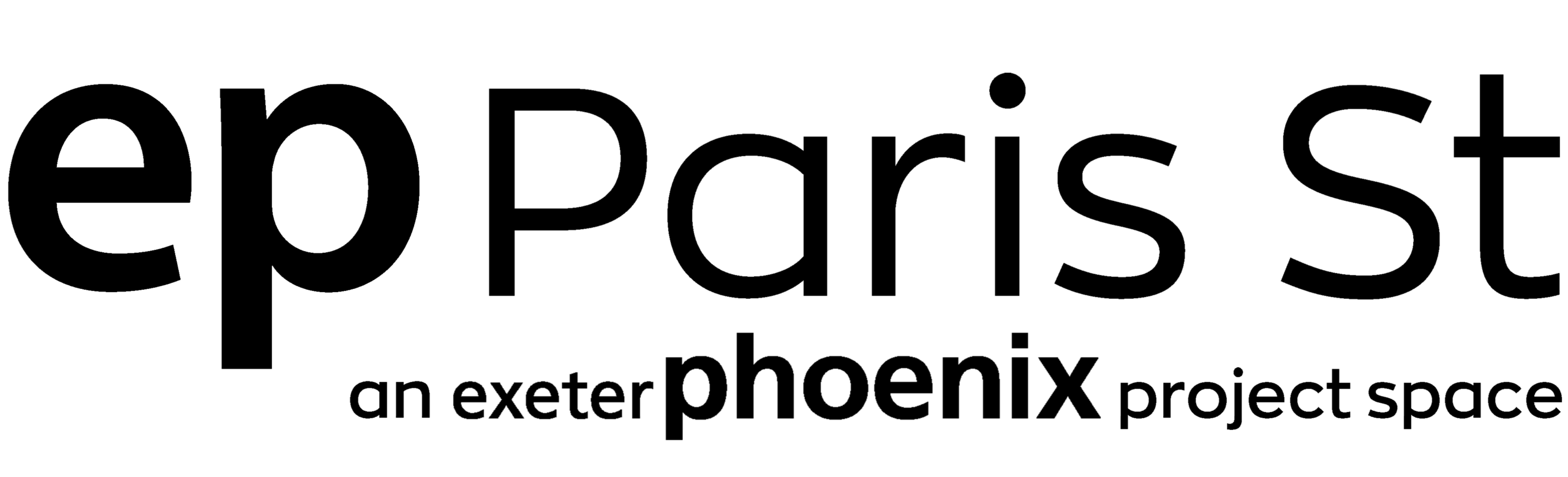 Exeter Phoenix Paris Street Logo